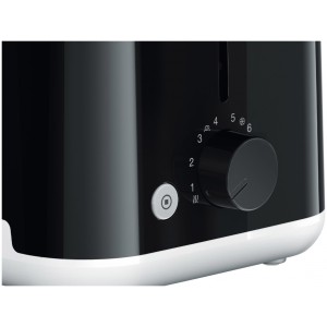 Tostador 2 Ranuras Braun HT1010BK