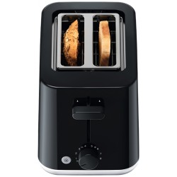 Tostador 2 Ranuras Braun HT1010BK