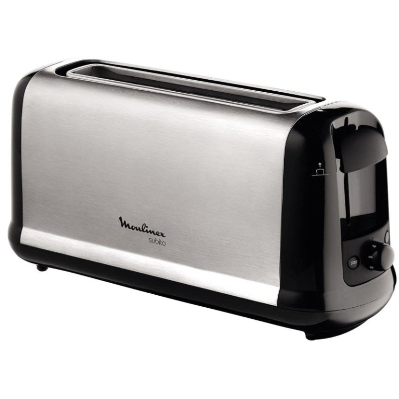 Moulinex LS260800, SUBITO3 Toaster