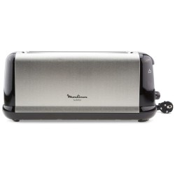 Moulinex LS260800, SUBITO3 Toaster