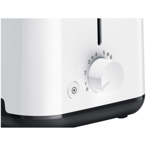 Braun HT1010WH Toaster