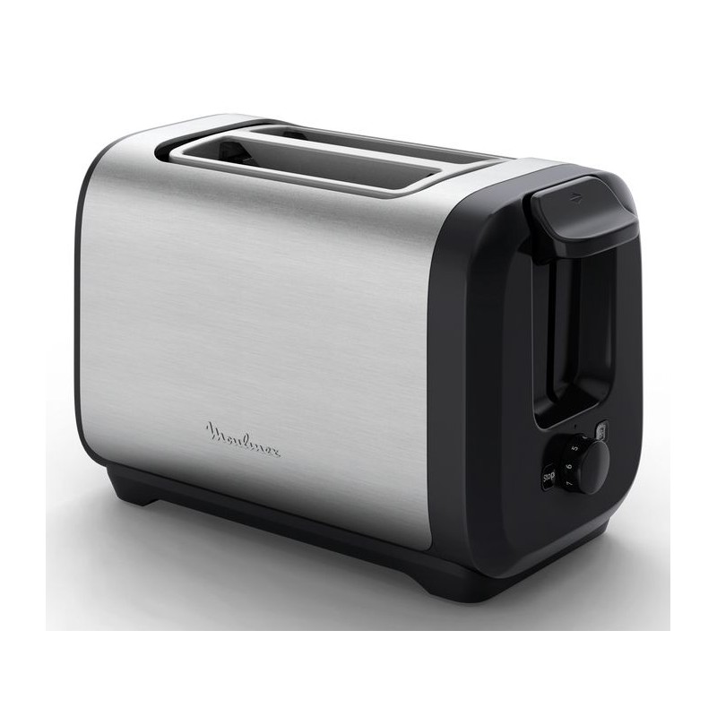 Moulinex LT5S0DE0 Subito 5 Toaster
