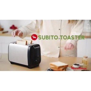 Tostador Moulinex LT5S0DE0 Subito 5