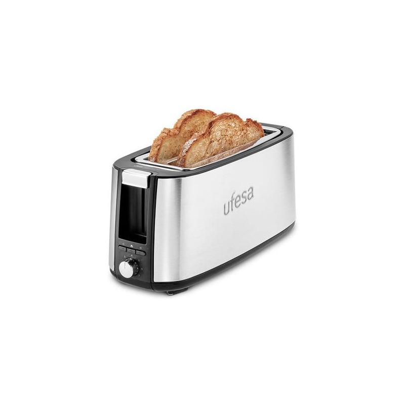 Ufesa TOSTIEDUOPLUS 1400W Toaster