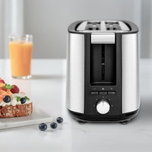 Ufesa TOSTIEDUOPLUS 1400W Toaster