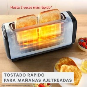 Moulinex LS5S0DE0 Toaster