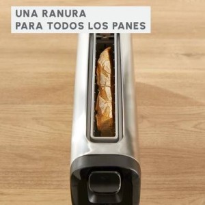 Tostador Moulinex LS5S0DE0