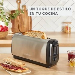Moulinex LS5S0DE0 Toaster