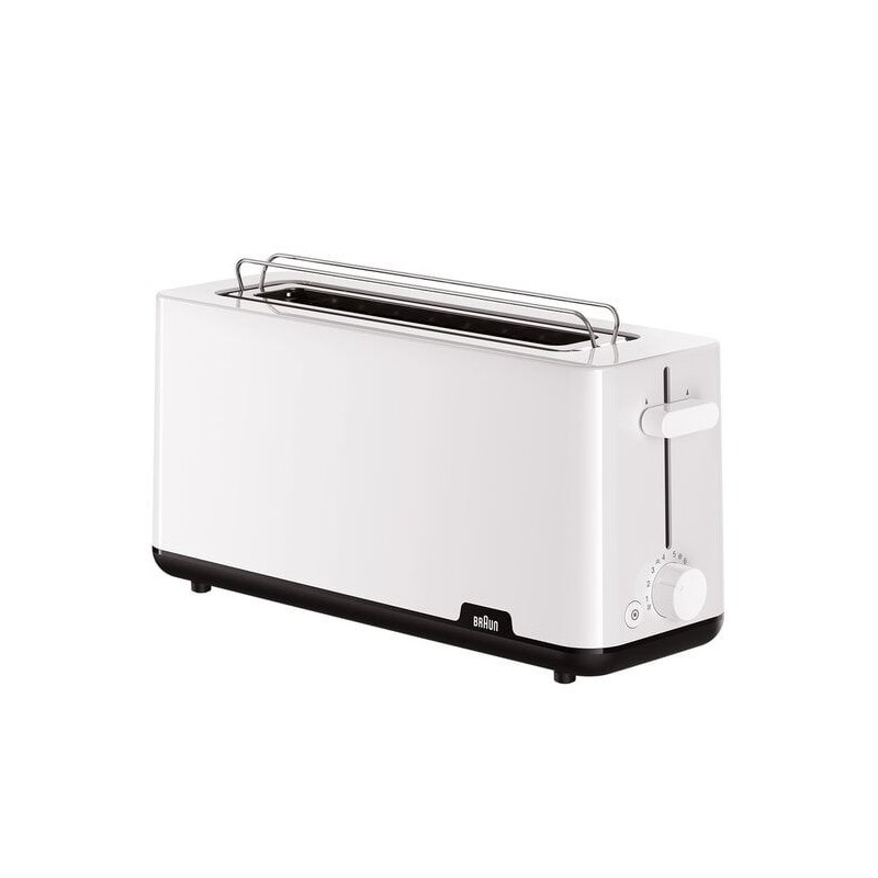 Braun HT1110WH Toaster