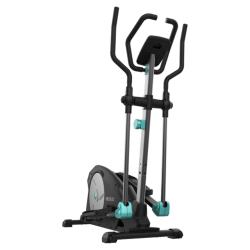 Cecotec 8000 Magno Drumfit Elliptical Magnetwiderstand-Crosstrainer