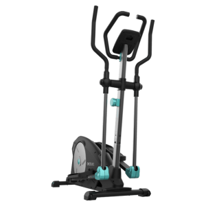 Cecotec 8000 Magno Drumfit Elliptical Magnetwiderstand-Crosstrainer