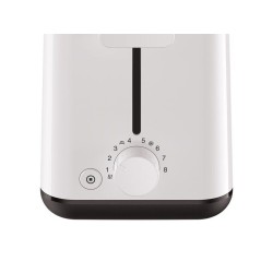 Braun HT1110WH Toaster