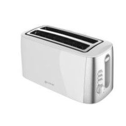 Tostador Grunkel TSDOBLEMAXI, 2 ranuras extra grande