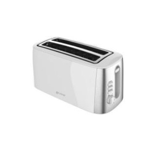 Tostador Grunkel TSDOBLEMAXI, 2 ranuras extra grande