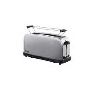 Tostador Russell Hobbs 2139656 ranura larga