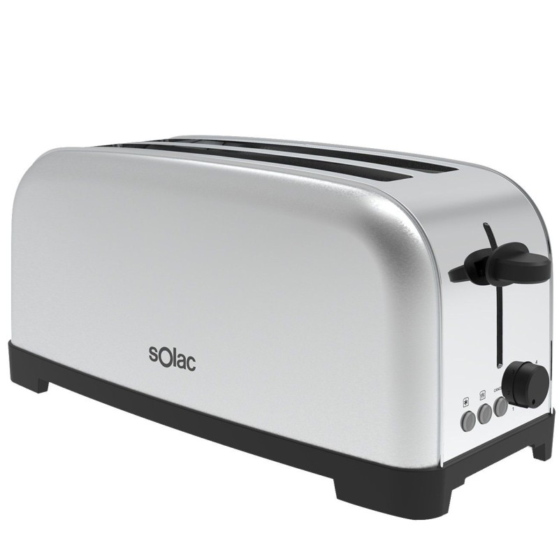 Solac TL5419 Toaster
