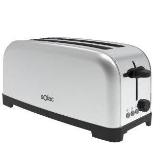 Solac TL5419 Toaster