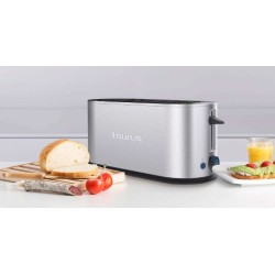 Taurus Mytoast Legend Toaster