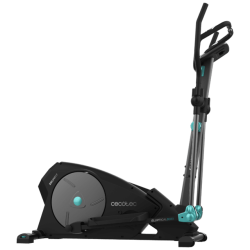 Cecotec 8000 Magno Drumfit Elliptical Magnetwiderstand-Crosstrainer