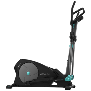 Cecotec 8000 Magno Drumfit Elliptical Magnetwiderstand-Crosstrainer