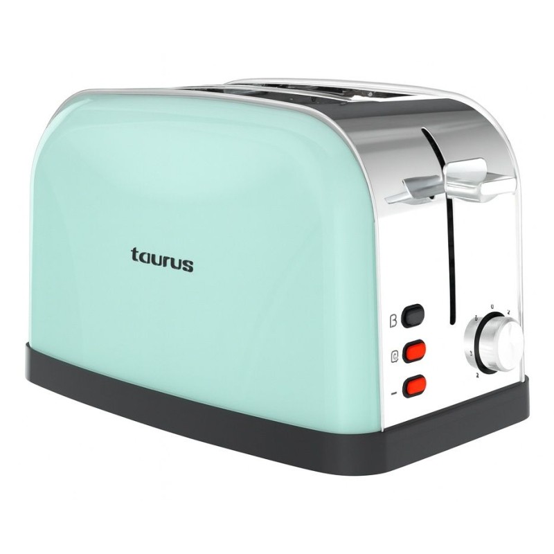 Tostador Taurus Vintage Mint