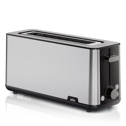 Braun HT1610BK Toaster