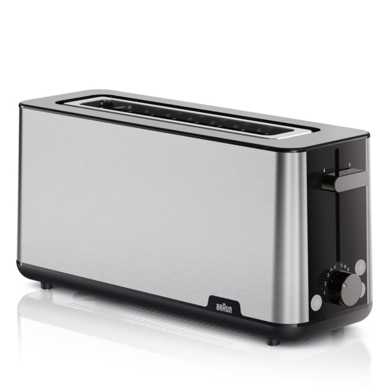 Braun HT1610BK Toaster