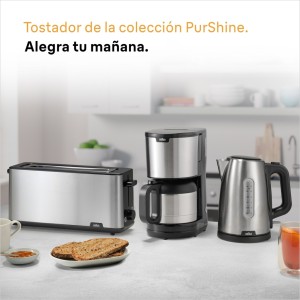 Braun HT1610BK Toaster