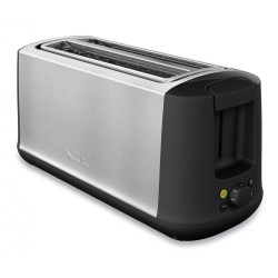 Tostador 2 ranuras larga Moulinex LS342D10