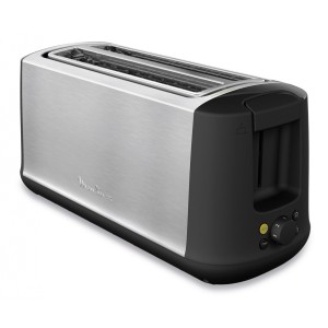 Tostador 2 ranuras larga Moulinex LS342D10