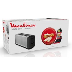 Moulinex LS342D10 Toaster