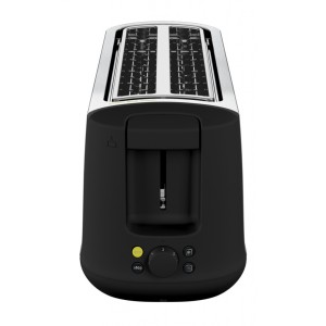 Tostador 2 ranuras larga Moulinex LS342D10