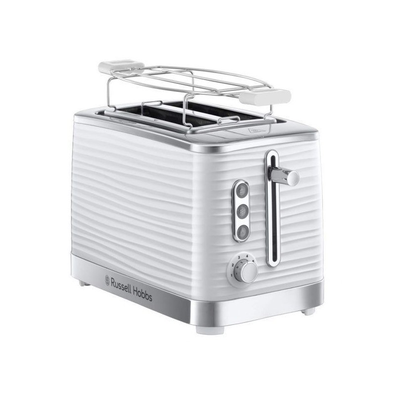 Tostador 2 ranuras Russell Hobbs 2437056