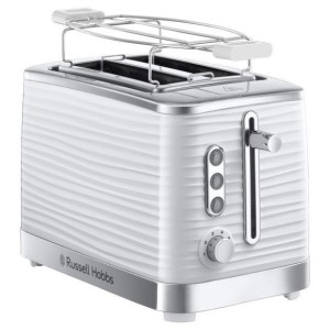 Tostador 2 ranuras Russell Hobbs 2437056