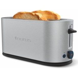 Taurus MyToast Duplo Legend Toaster