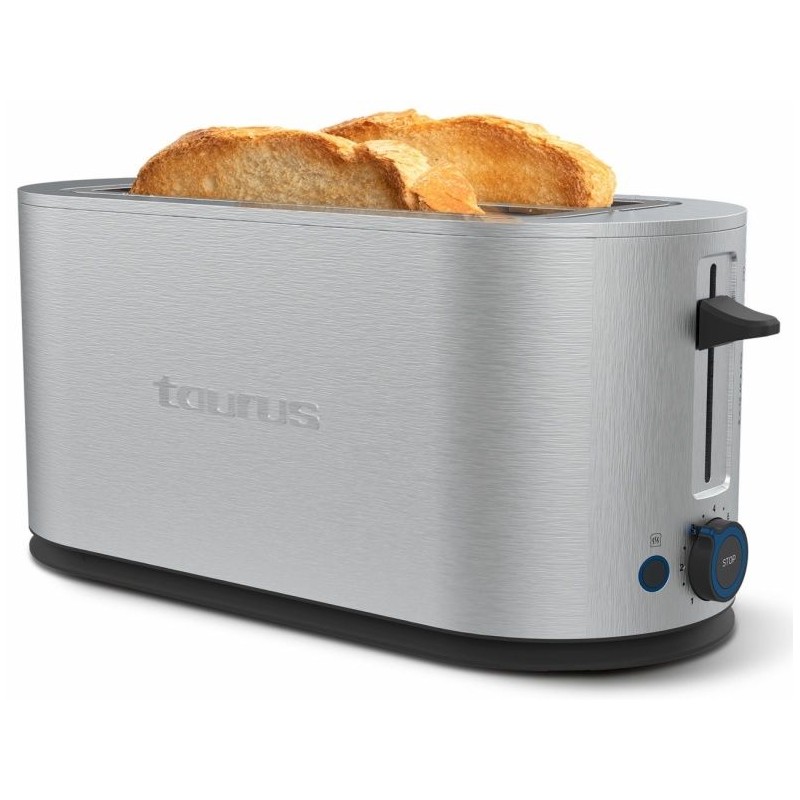 Tostador Taurus Mytoast Duplo Legend