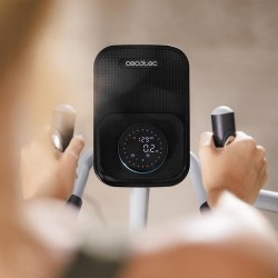 Cecotec 8000 Motor Pro Drumfit Elliptical Magnetwiderstand-Crosstrainer