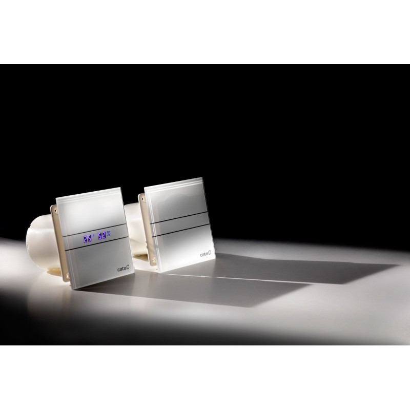 Extractor de baño Cata E100G
