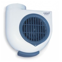 Extractor Cata GS400P