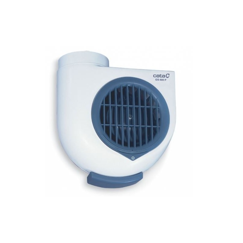 Extractor Cata GS400P