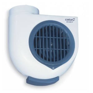 Extractor Cata GS400P
