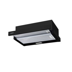 Cata TFB5160BK Dunstabzugshaube