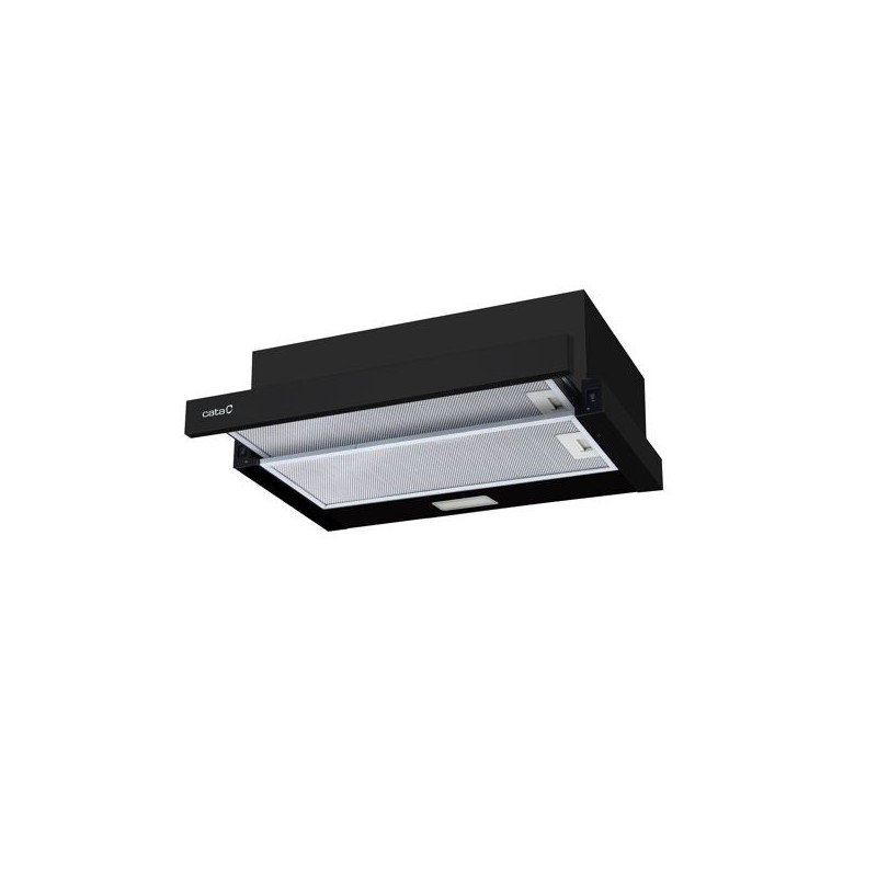 Cata TFB5160BK Dunstabzugshaube