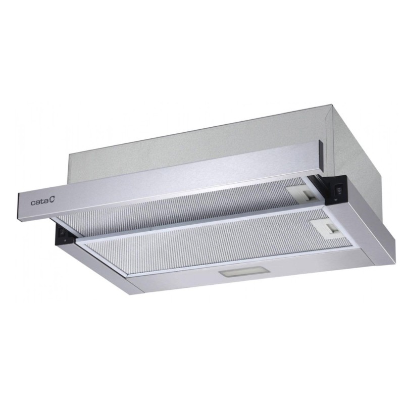 Cata TFB5160X Dunstabzugshaube