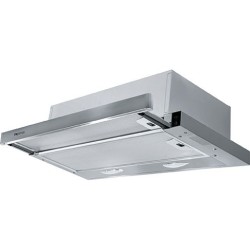 Campana telescopica Mepamsa ECOLINE60IN