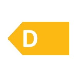 Mepamsa ECOLINE60IN Dunstabzugshaube