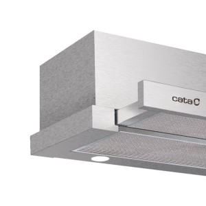 Campana telescópica Cata EXTENDER600