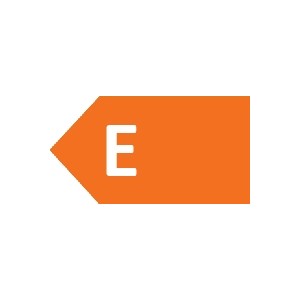 Campana Telescopica Cata TF2003 600GBK