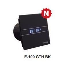 Cata E100GTHBK Dunstabzug