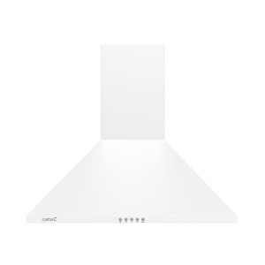 Cata OMEGA600WH Dekorative Dunstabzugshaube